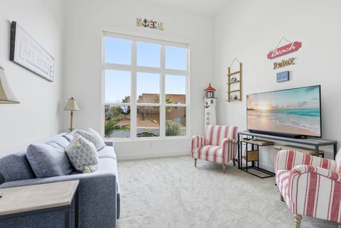 Tiny photo for 5409 W COPPER CLIFFS WAY, Hurricane, UT 84737 (MLS # 2133577)