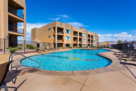 Tiny photo for 5409 W COPPER CLIFFS WAY, Hurricane, UT 84737 (MLS # 2133577)