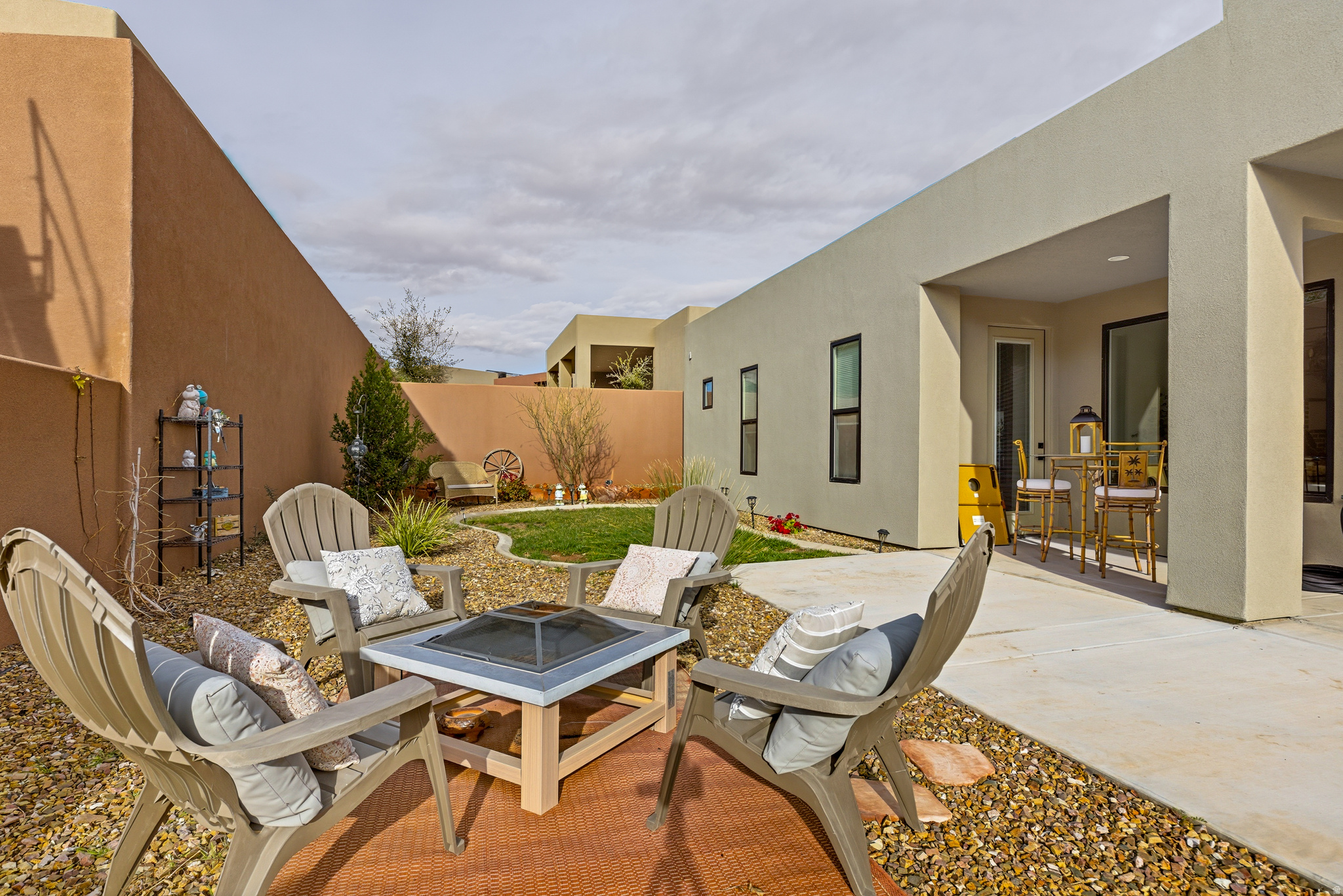 DUNES AT SAND HOLLOW RESORT - Residential