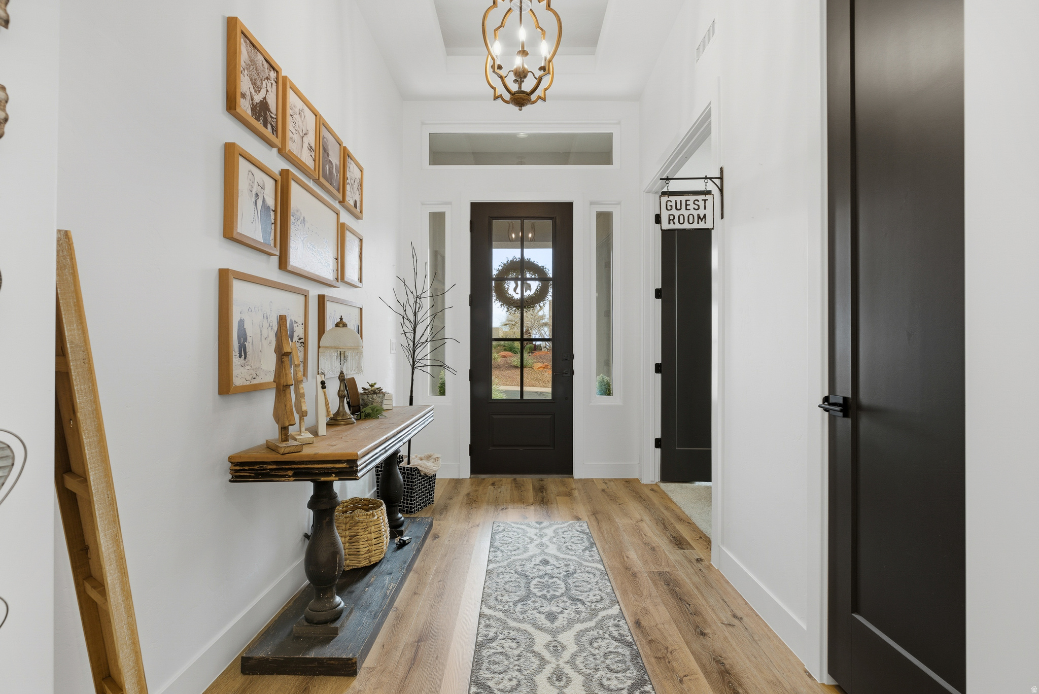 DUNES AT SAND HOLLOW RESORT - Residential