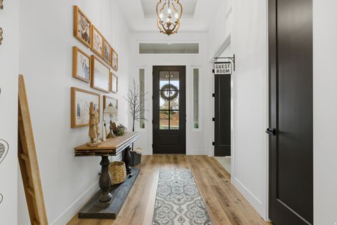 Tiny photo for 5409 W COPPER CLIFFS WAY, Hurricane, UT 84737 (MLS # 2133577)