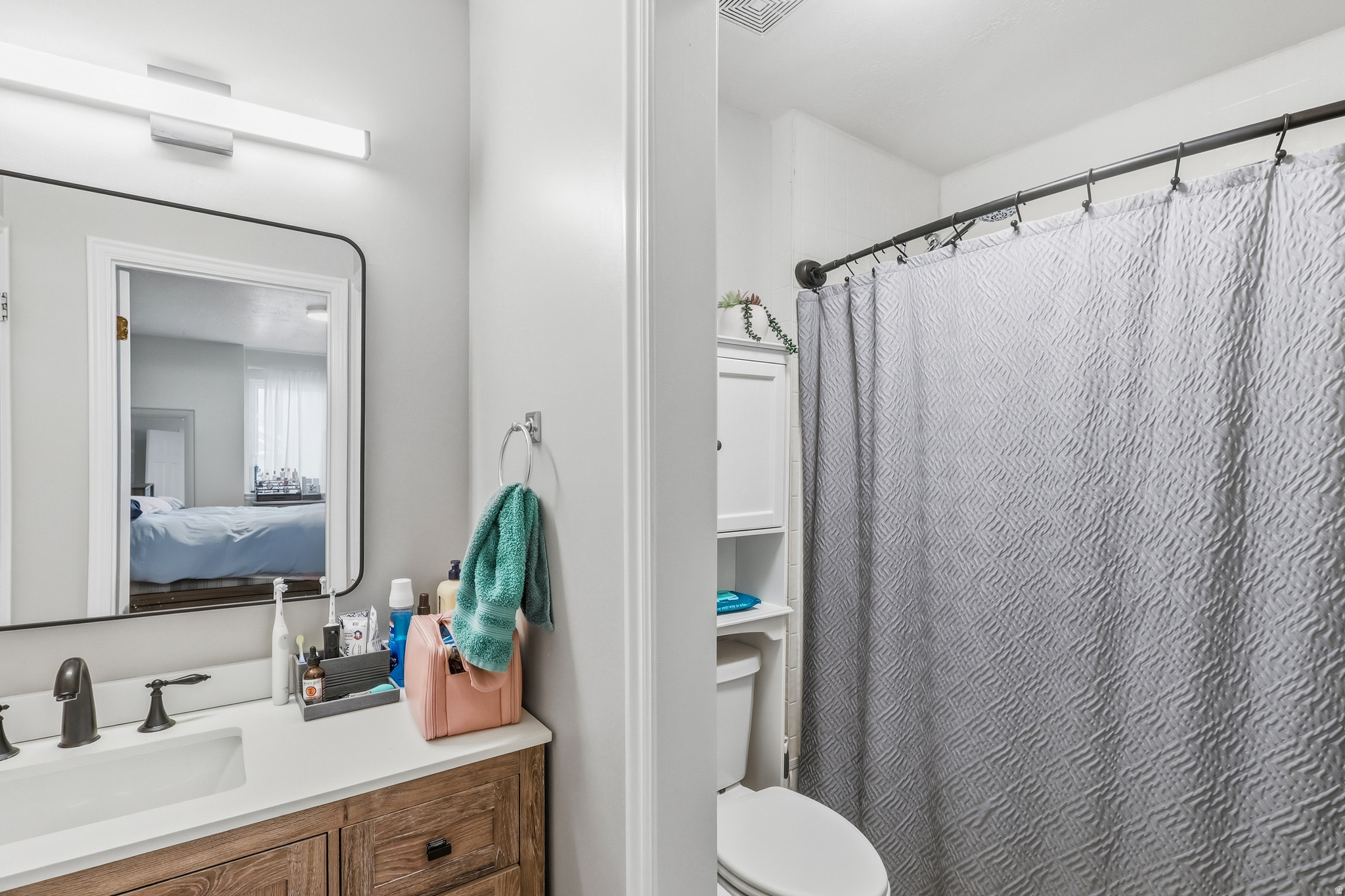 WALNUT HILLS PLAT B - Residential