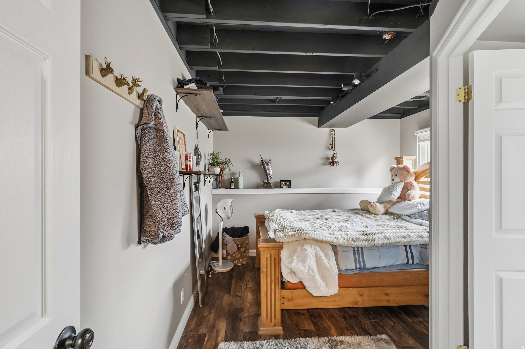 WALNUT HILLS PLAT B - Residential