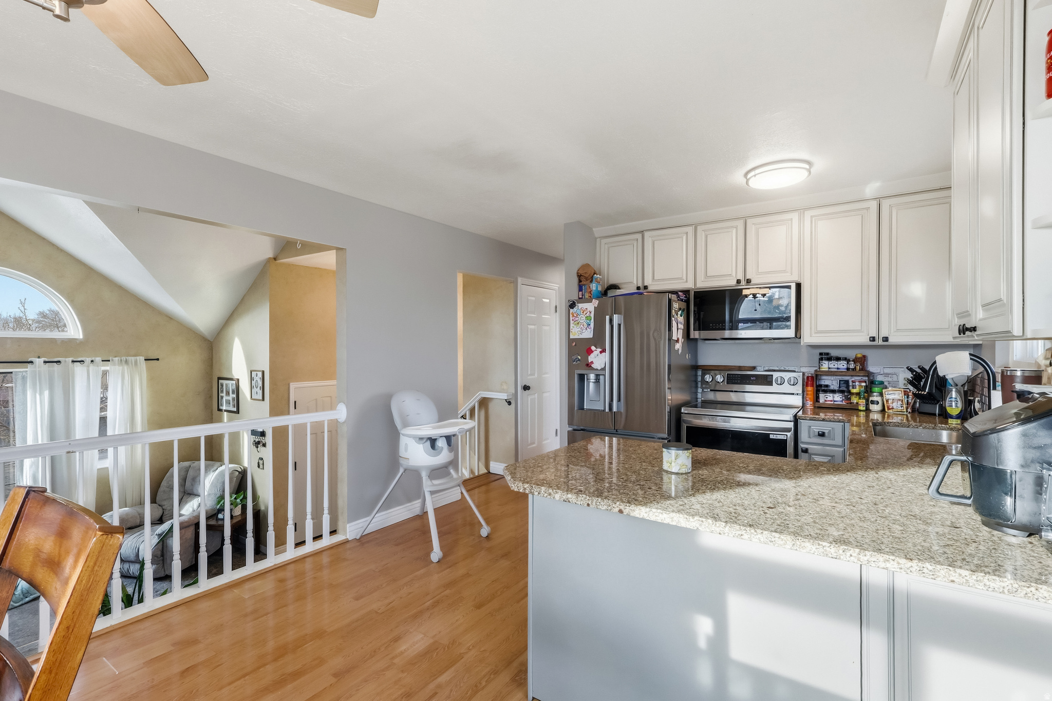 WALNUT HILLS PLAT B - Residential