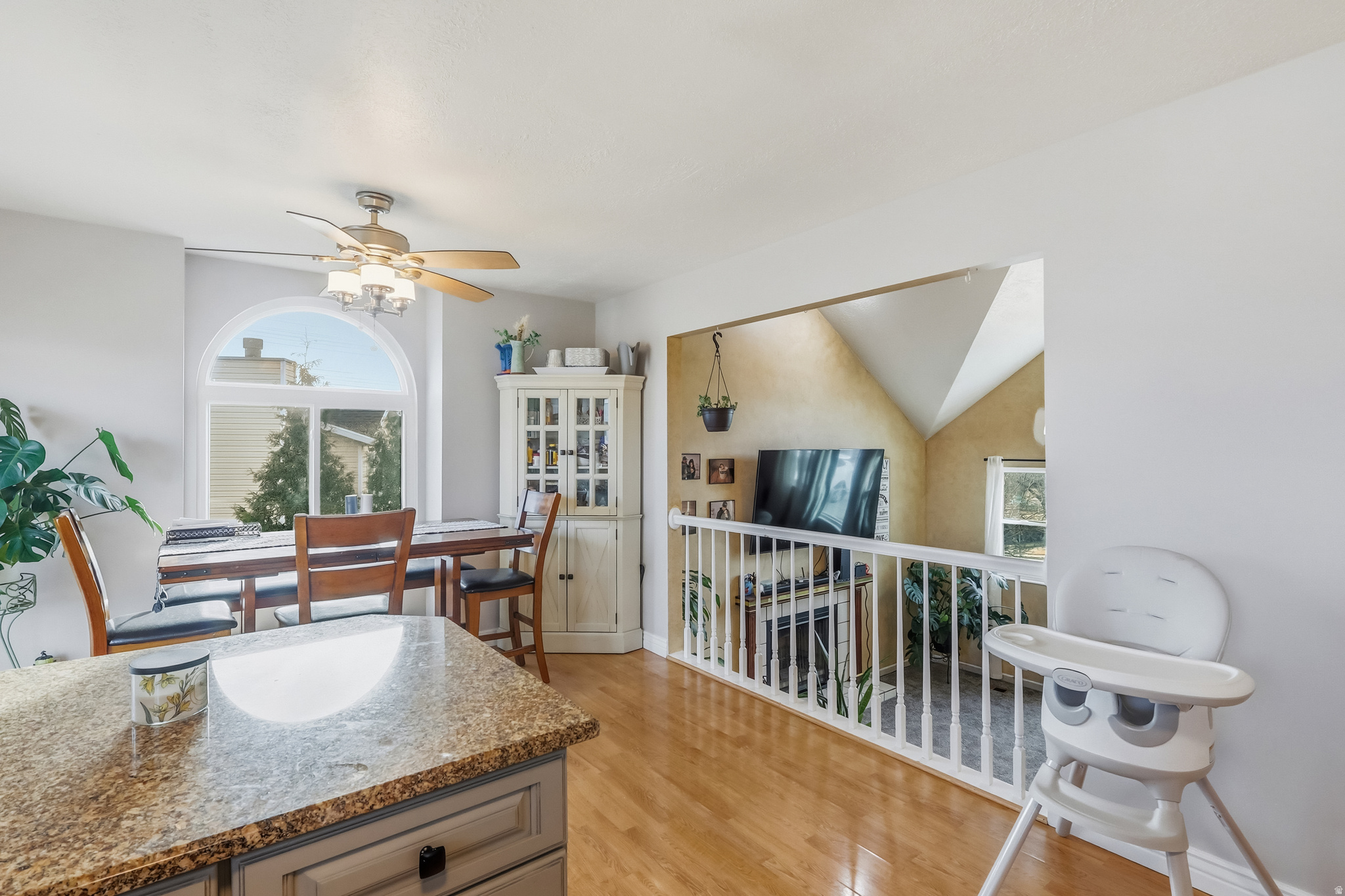 WALNUT HILLS PLAT B - Residential