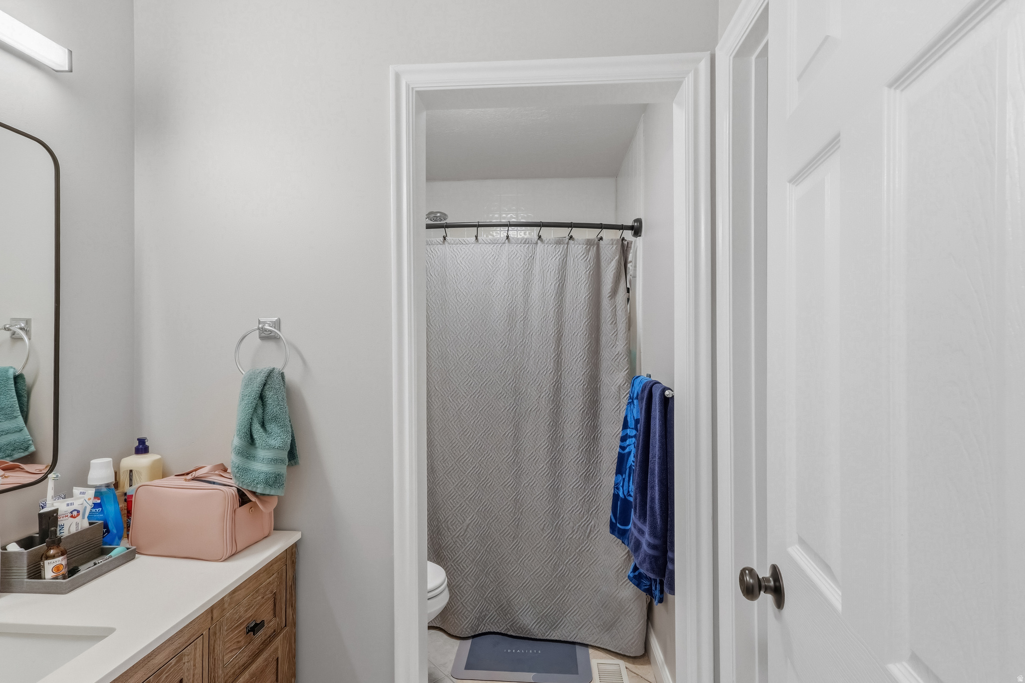 WALNUT HILLS PLAT B - Residential