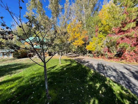 Vacant Land For Sale - 185 N Waterhole Way<br/> Grantsville, UT 84029