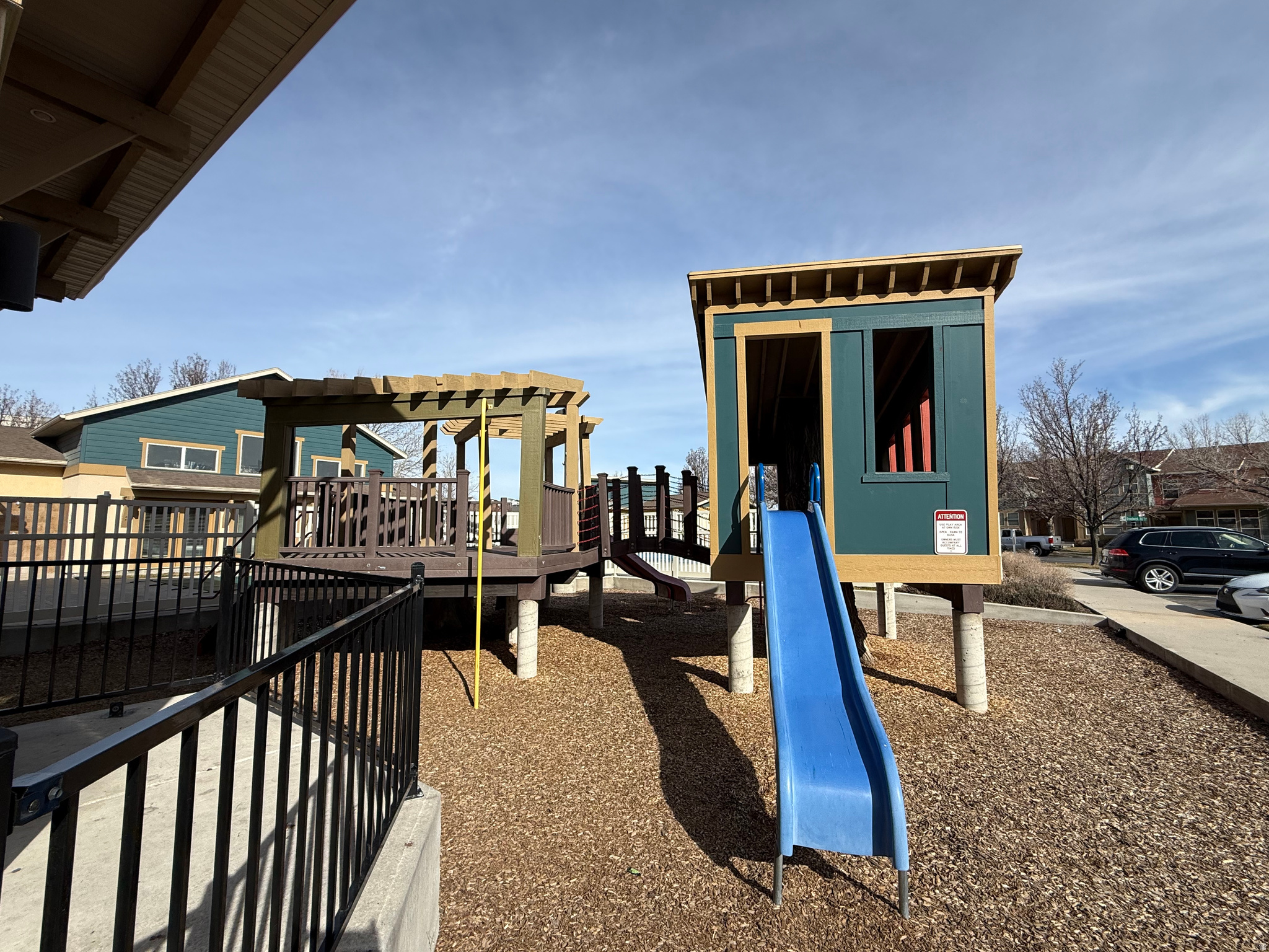 SUMMERLANE PHASE 7 - Residential