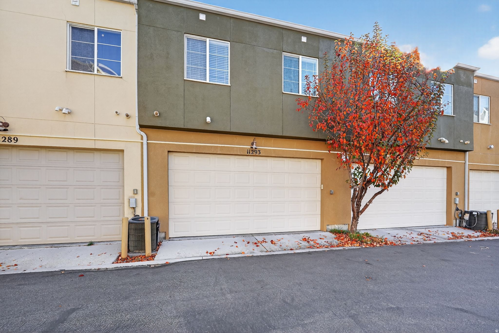 SUMMERLANE PHASE 7 - Residential