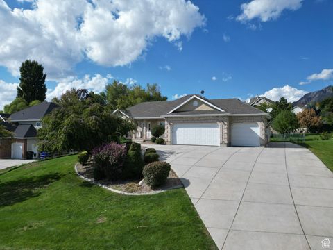 Photo of 152 W 4050 N, Pleasant View, UT 84414 (MLS # 2113257)
