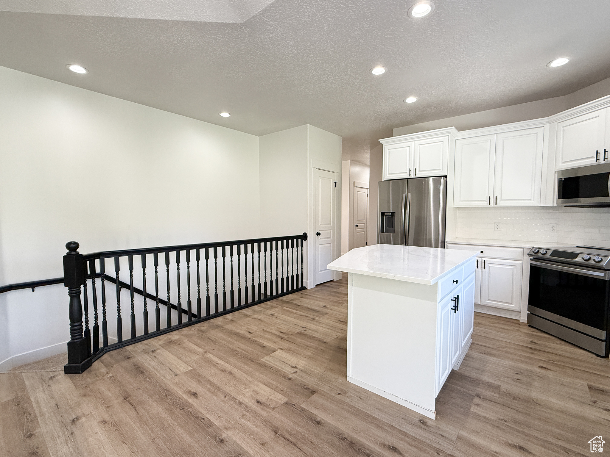GRAND LEGACY - Residential