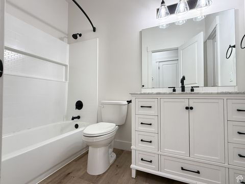 Tiny photo for 152 W 4050 N, Pleasant View, UT 84414 (MLS # 2113257)