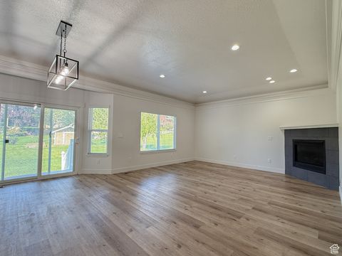 Tiny photo for 152 W 4050 N, Pleasant View, UT 84414 (MLS # 2113257)
