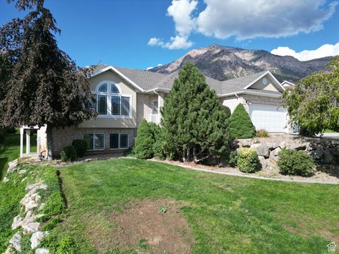 Tiny photo for 152 W 4050 N, Pleasant View, UT 84414 (MLS # 2113257)