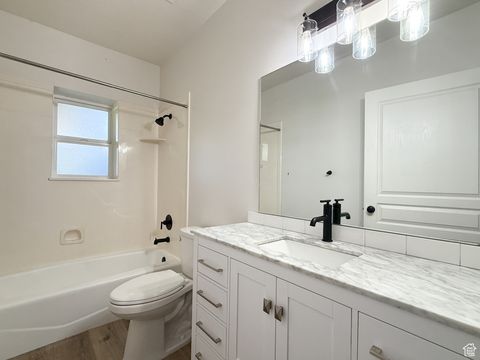 Tiny photo for 152 W 4050 N, Pleasant View, UT 84414 (MLS # 2113257)