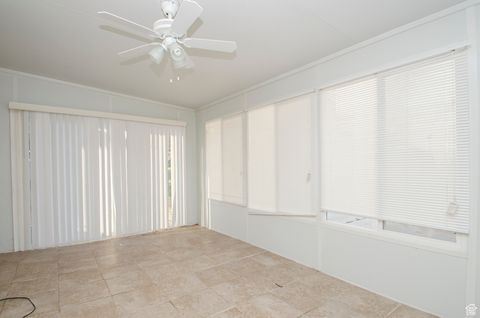 Tiny photo for 152 W 4050 N, Pleasant View, UT 84414 (MLS # 2113257)