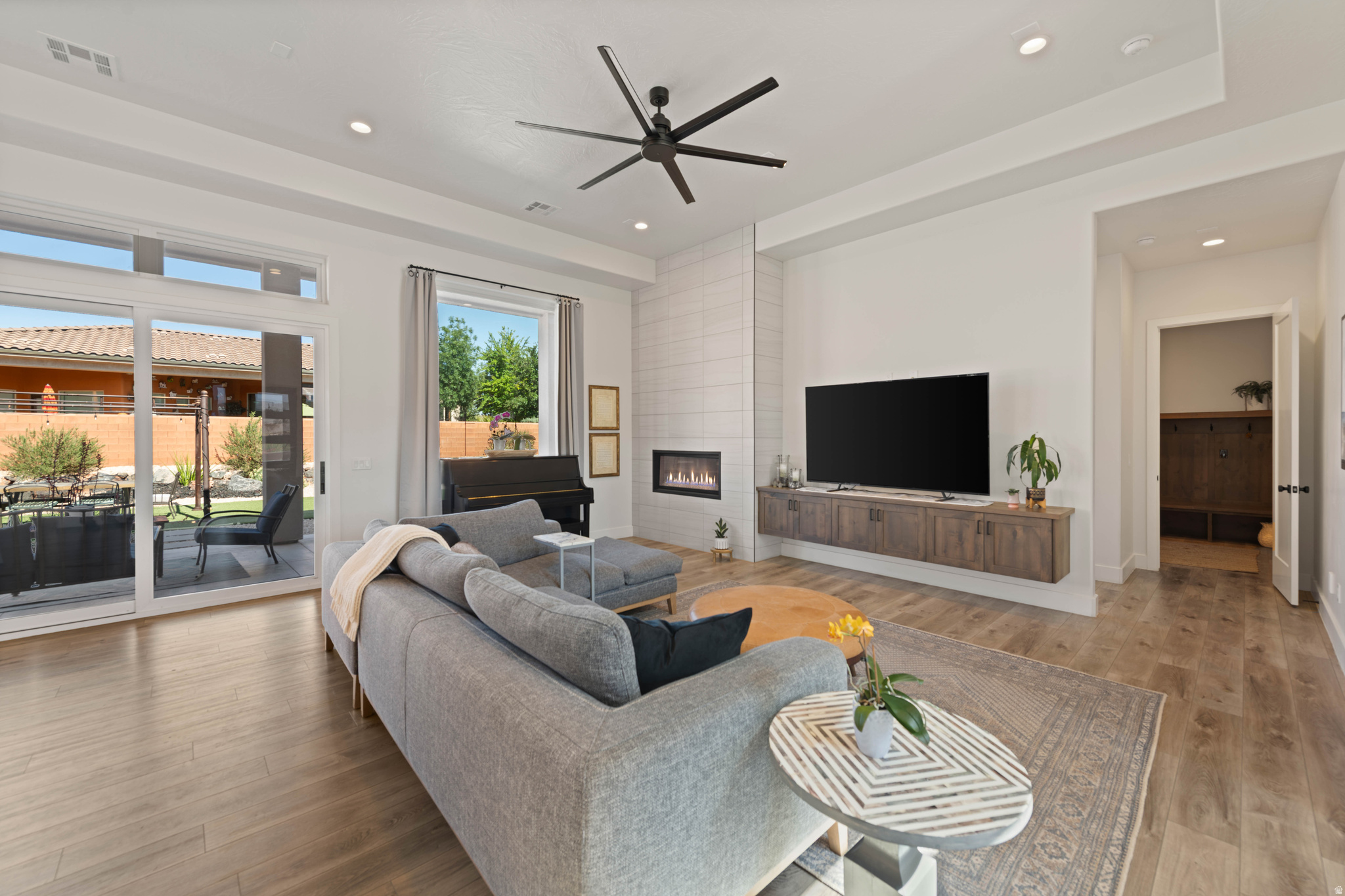 ARROWHEAD SUBDIVISION AMD - Residential