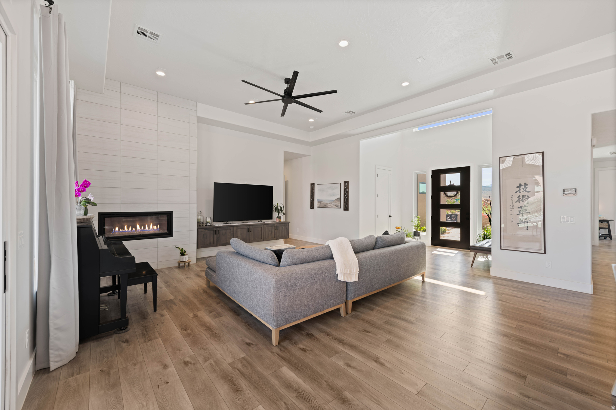 ARROWHEAD SUBDIVISION AMD - Residential