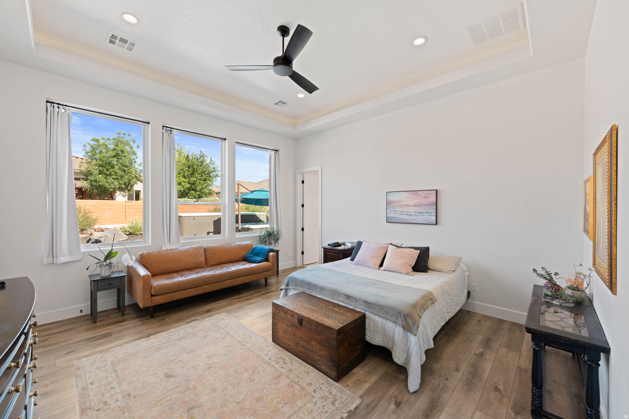 ARROWHEAD SUBDIVISION AMD - Residential