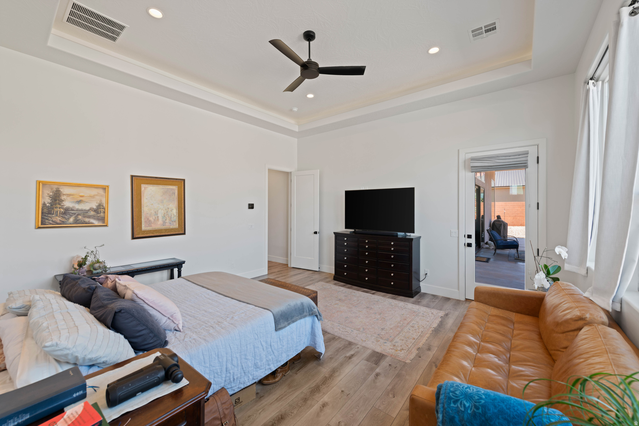 ARROWHEAD SUBDIVISION AMD - Residential