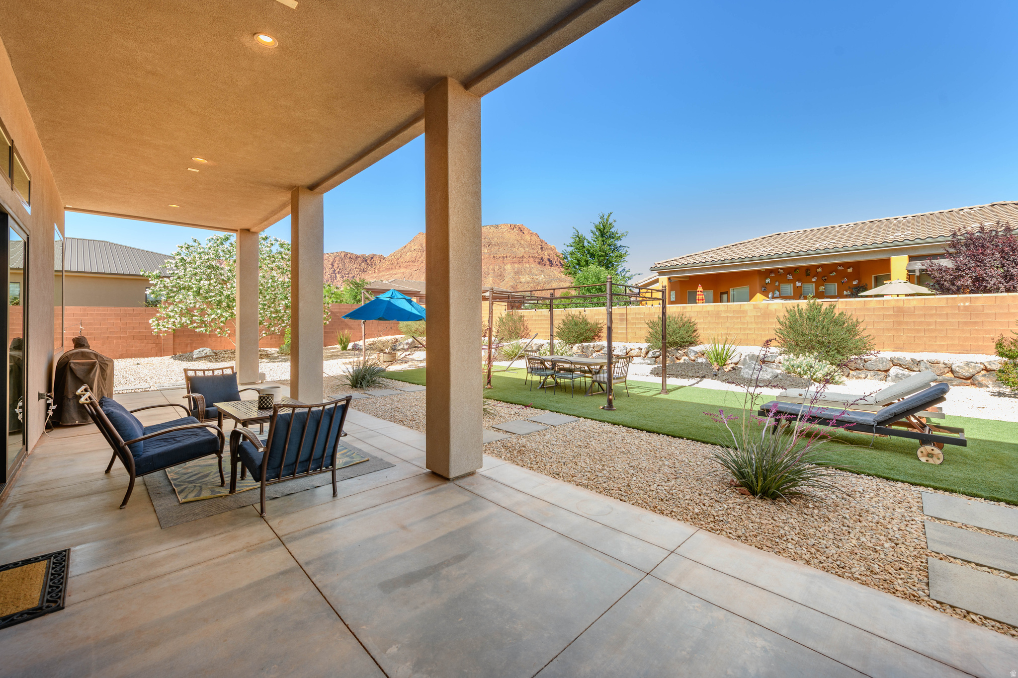 ARROWHEAD SUBDIVISION AMD - Residential