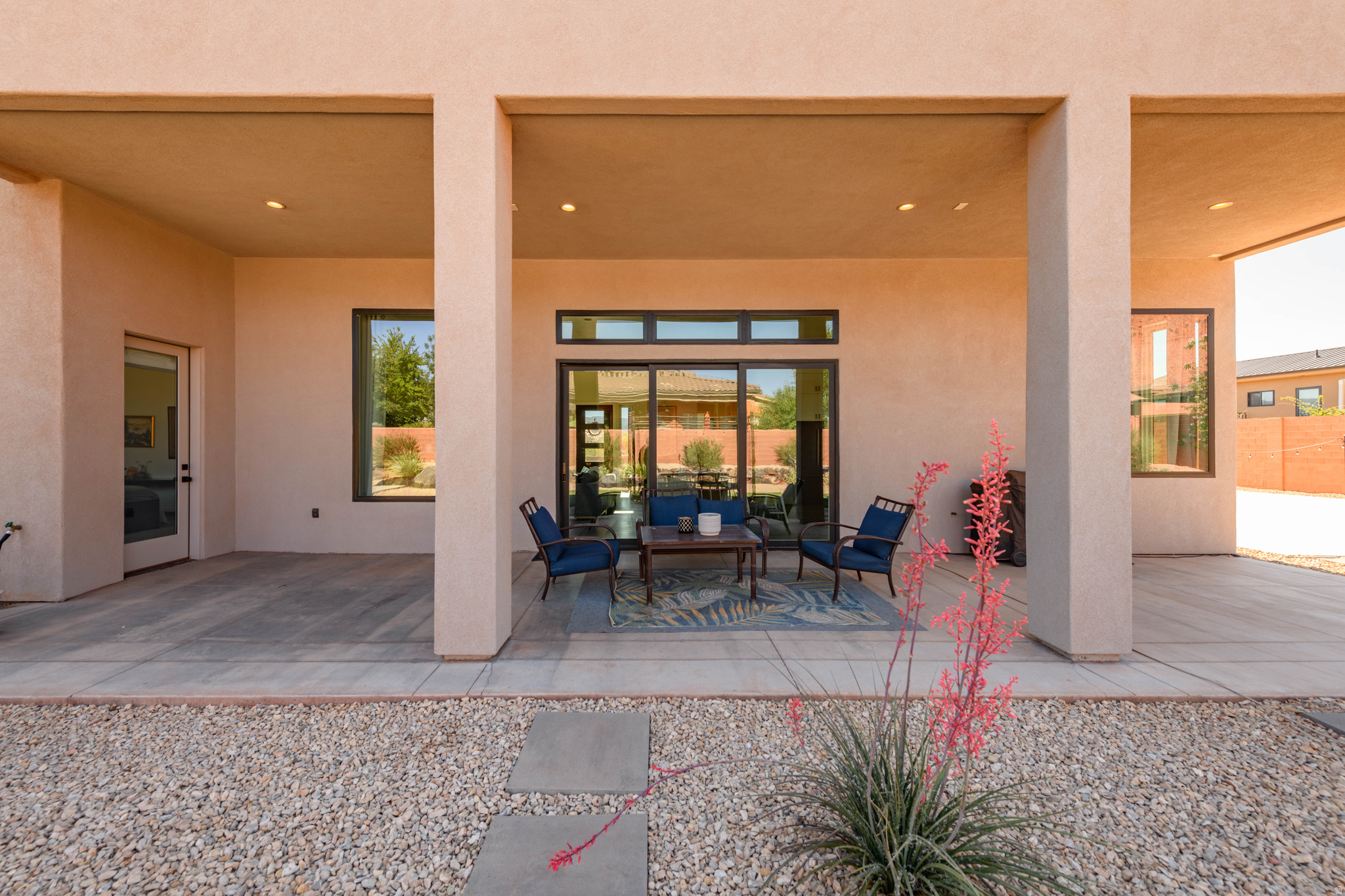 ARROWHEAD SUBDIVISION AMD - Residential