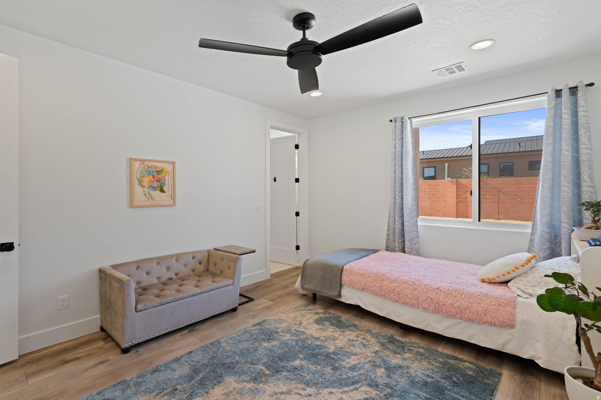 ARROWHEAD SUBDIVISION AMD - Residential