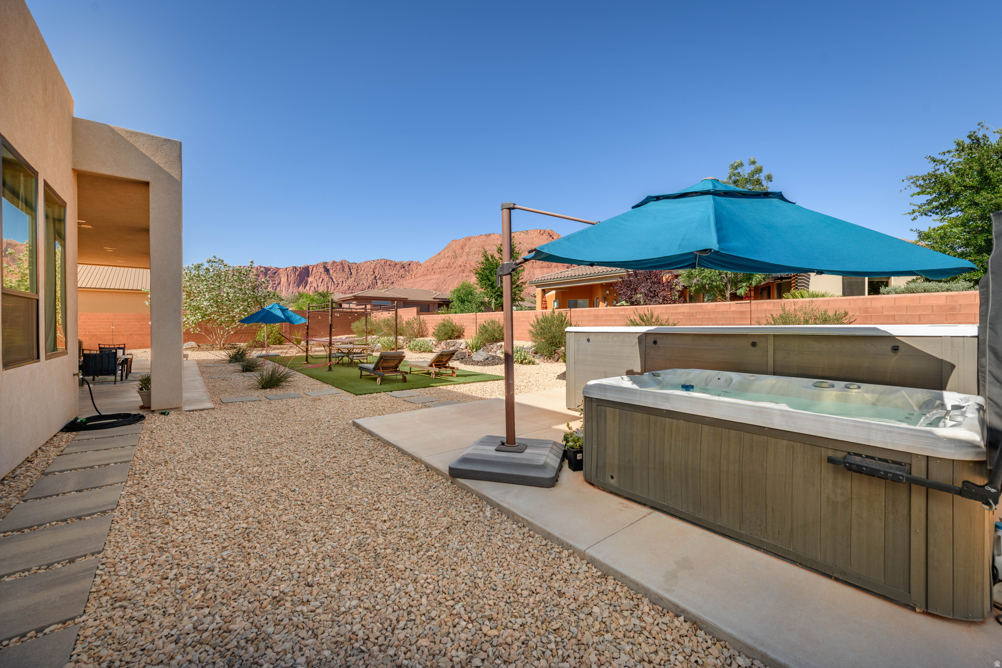 ARROWHEAD SUBDIVISION AMD - Residential