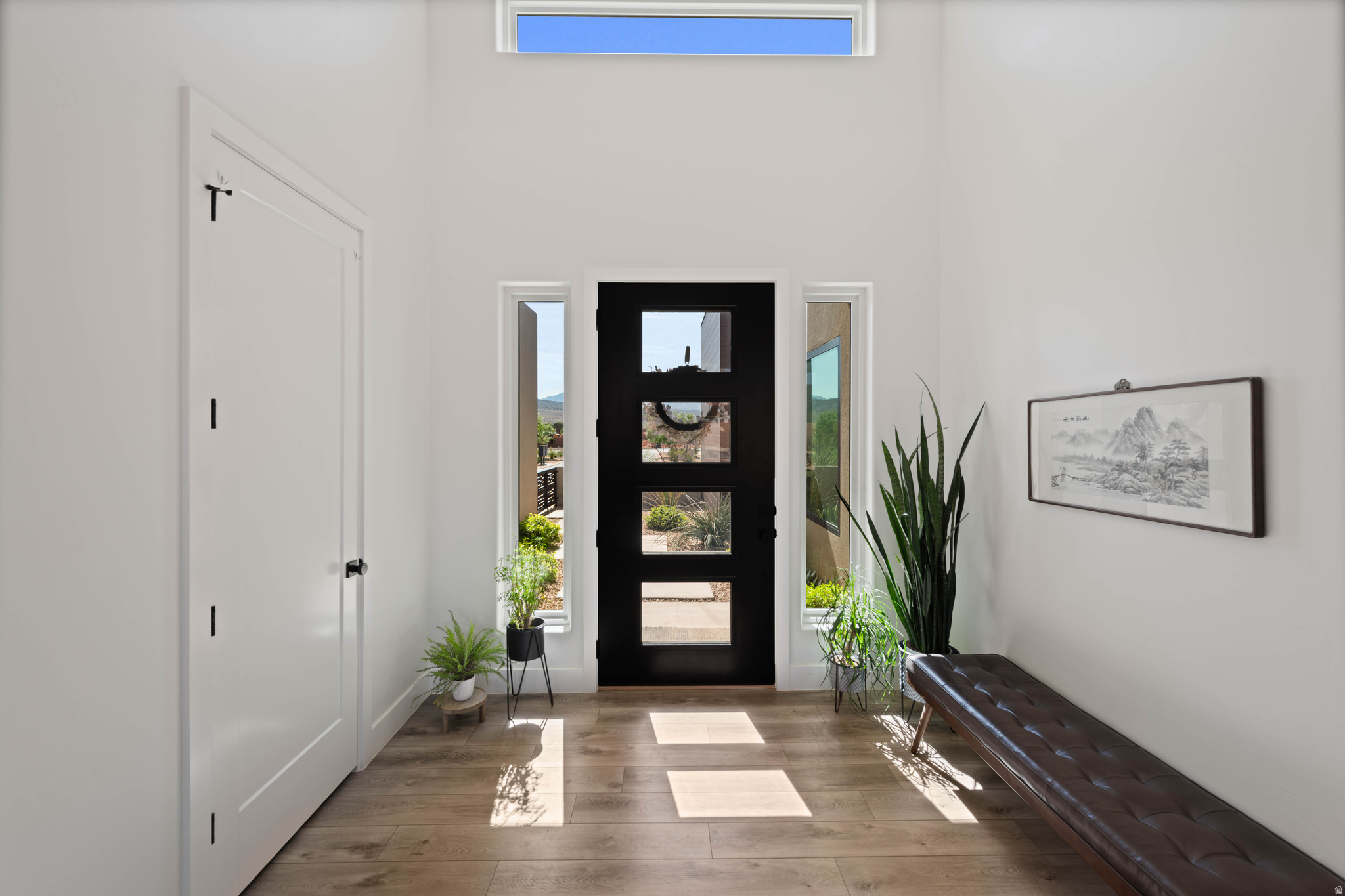 ARROWHEAD SUBDIVISION AMD - Residential