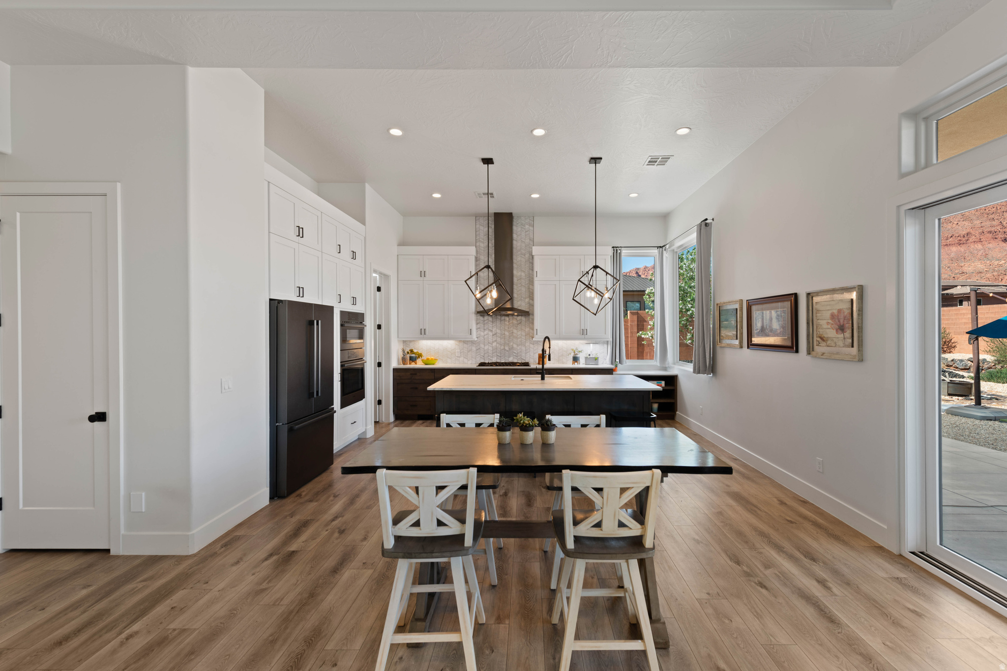 ARROWHEAD SUBDIVISION AMD - Residential