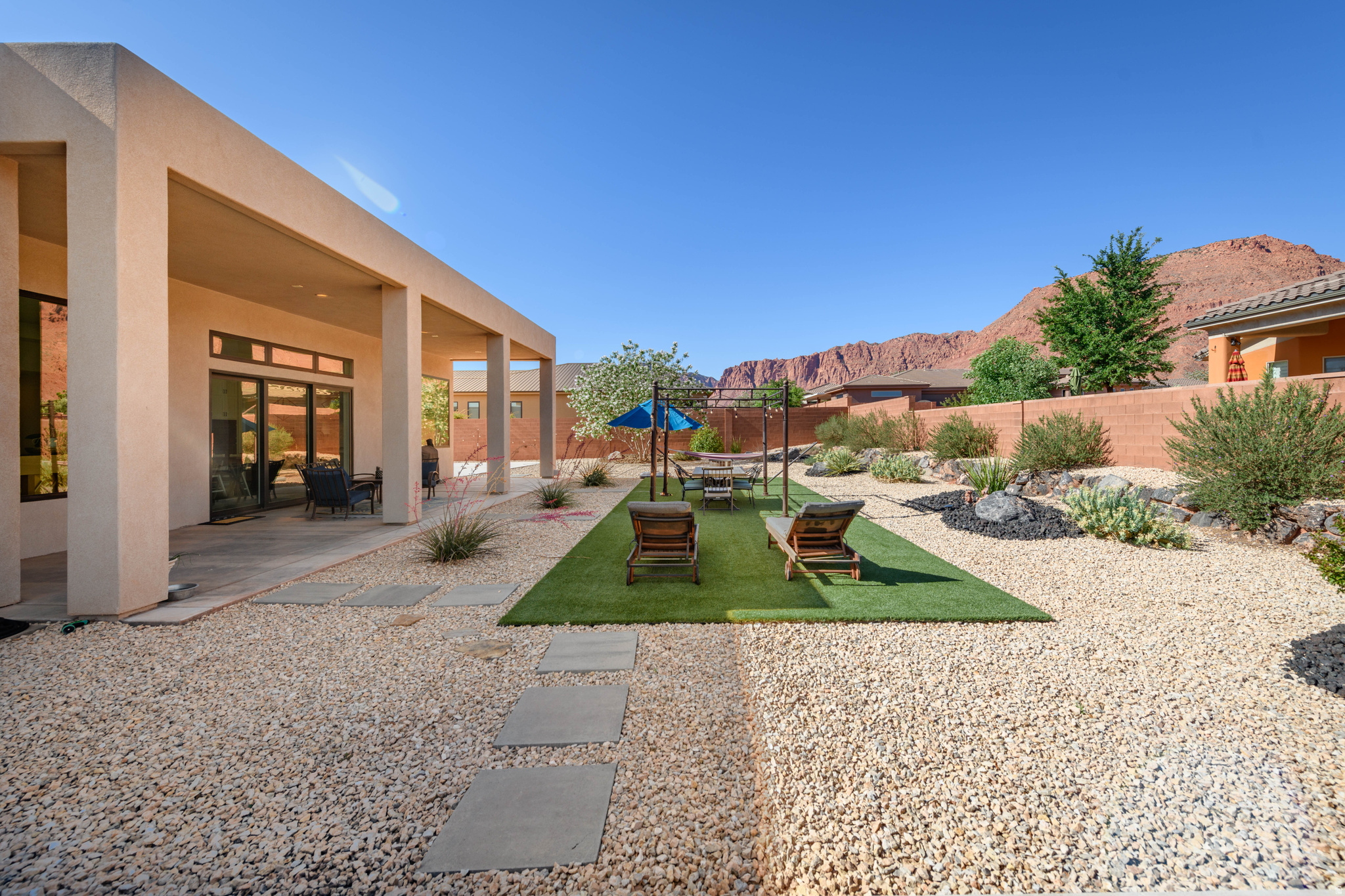 ARROWHEAD SUBDIVISION AMD - Residential