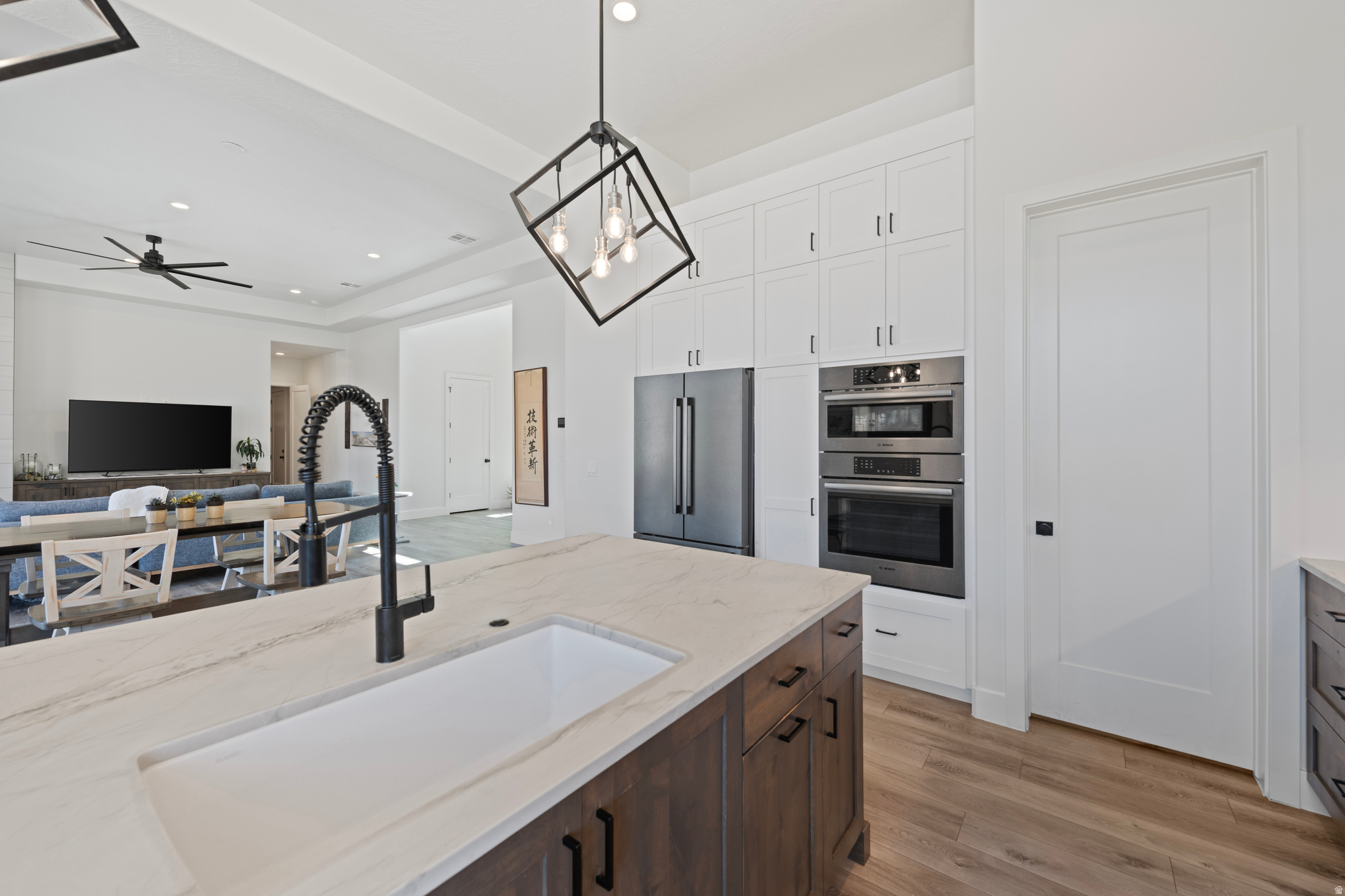 ARROWHEAD SUBDIVISION AMD - Residential