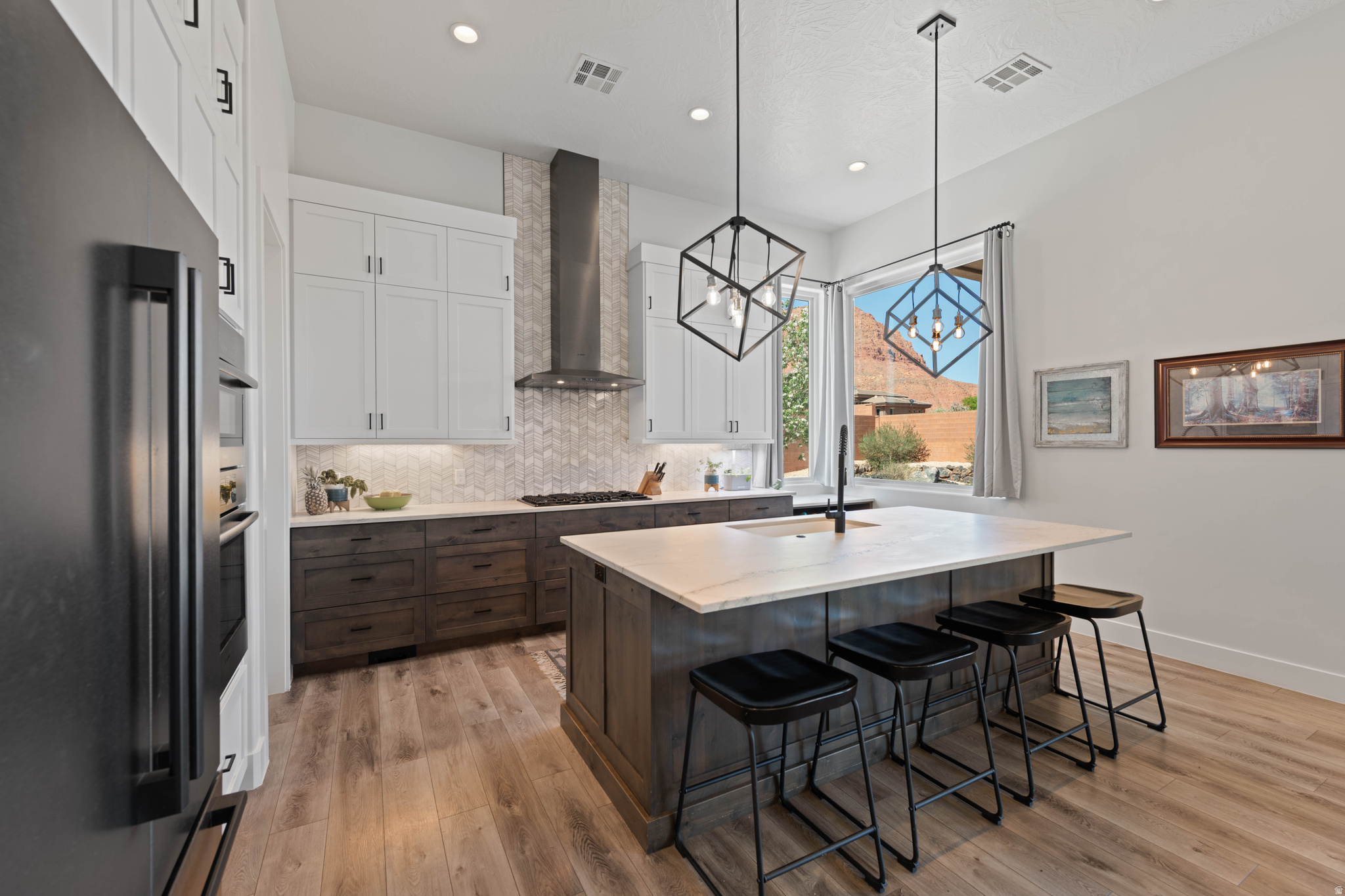 ARROWHEAD SUBDIVISION AMD - Residential