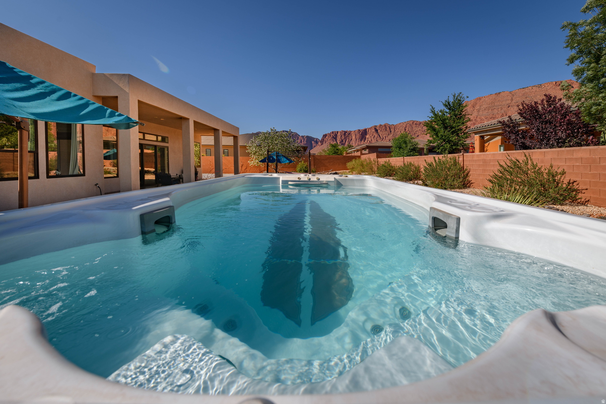 ARROWHEAD SUBDIVISION AMD - Residential