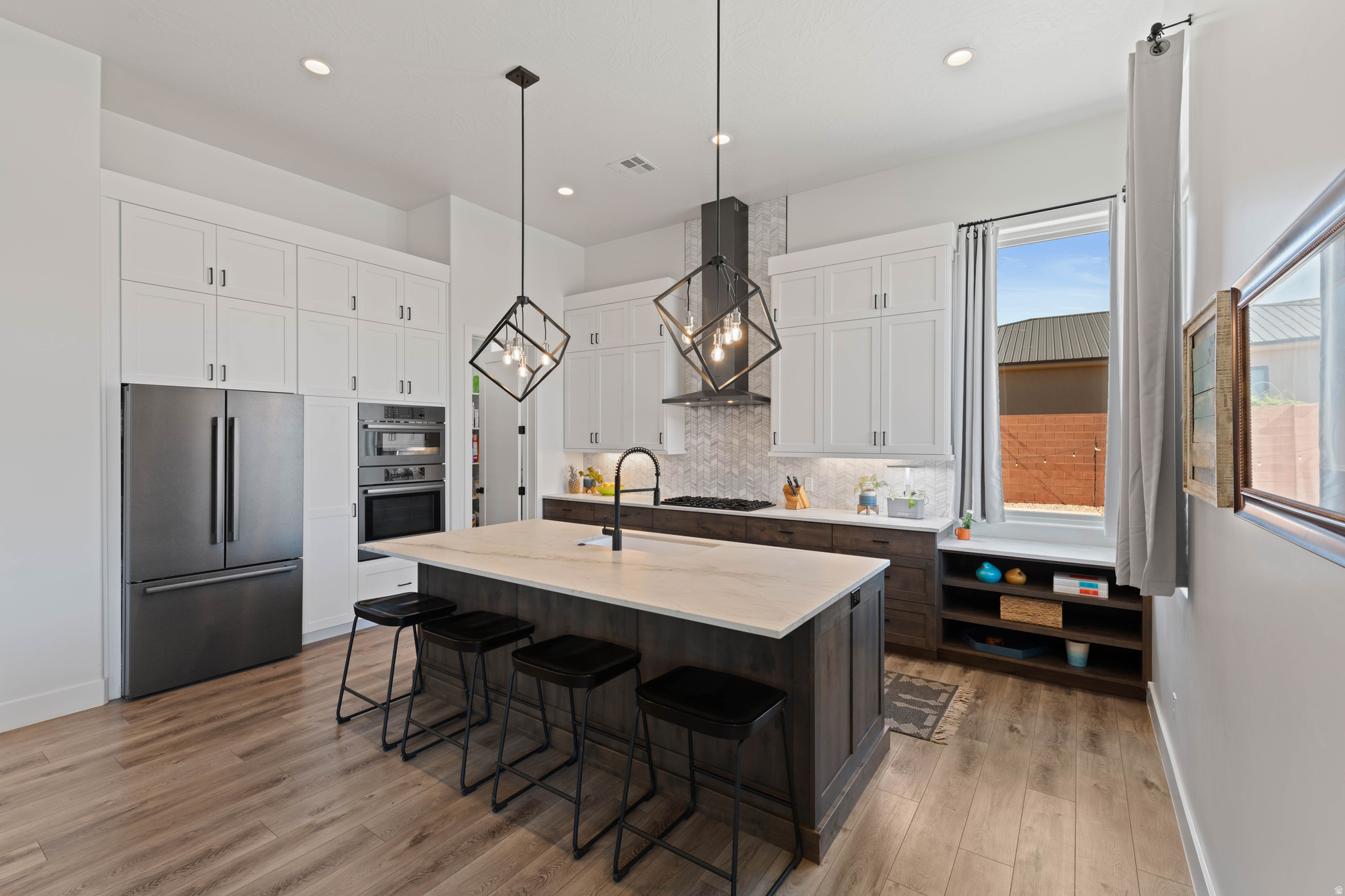 ARROWHEAD SUBDIVISION AMD - Residential