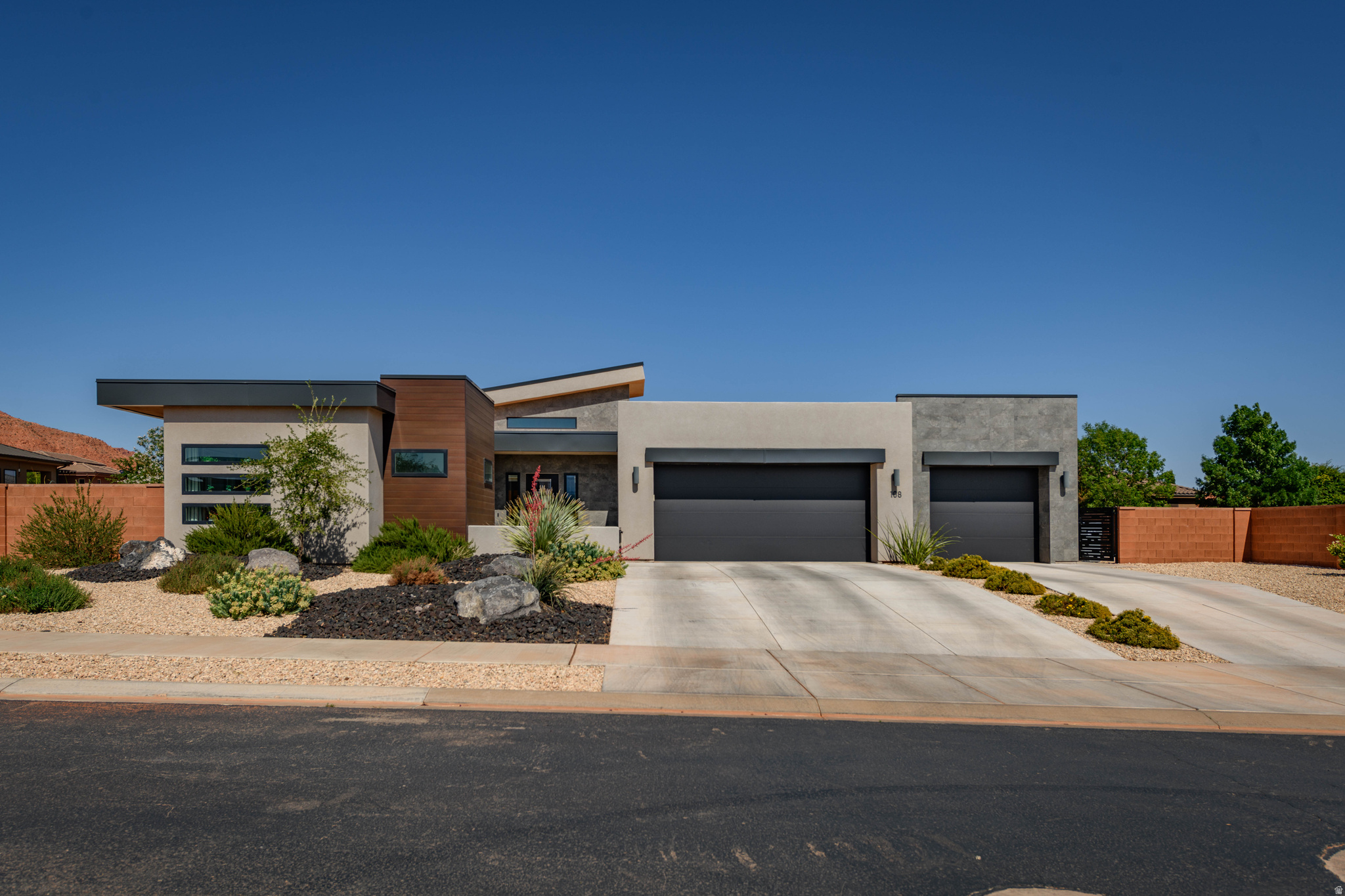 ARROWHEAD SUBDIVISION AMD - Residential