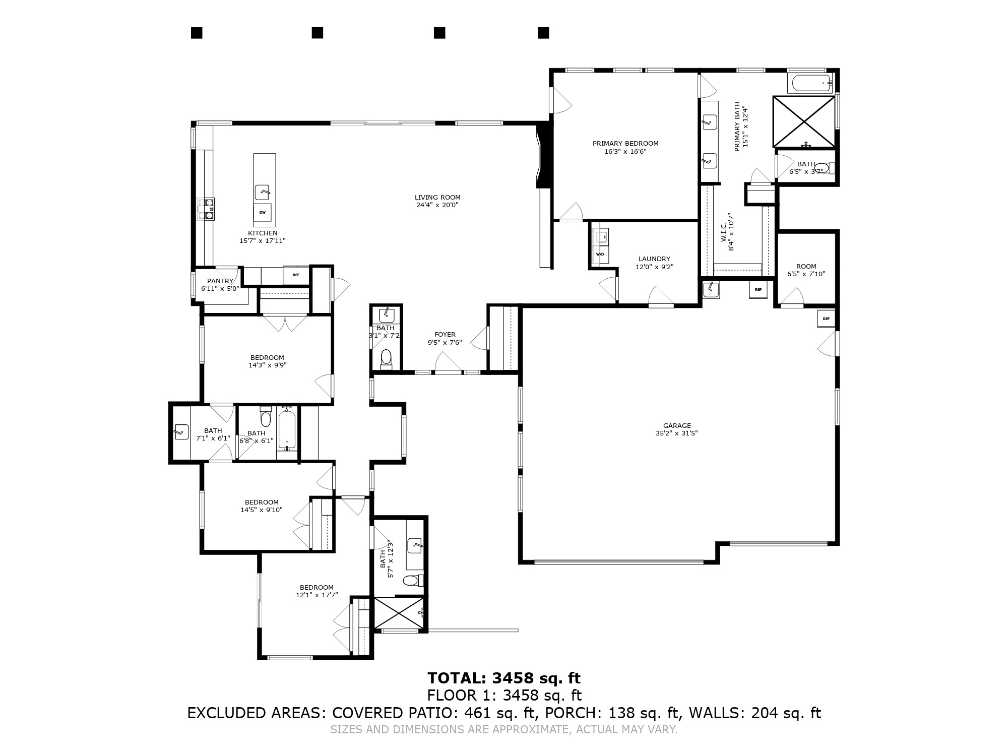 ARROWHEAD SUBDIVISION AMD - Residential