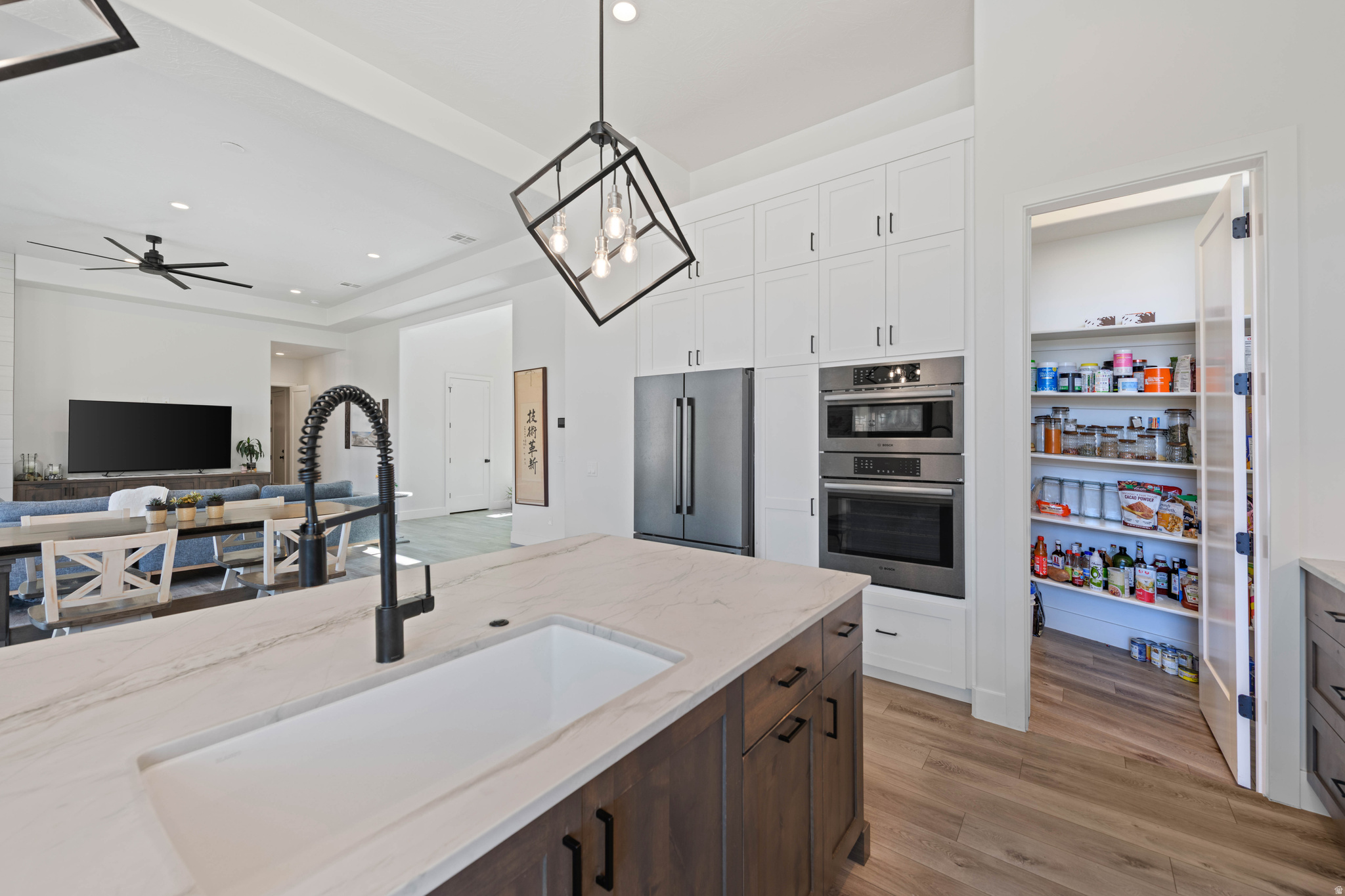 ARROWHEAD SUBDIVISION AMD - Residential