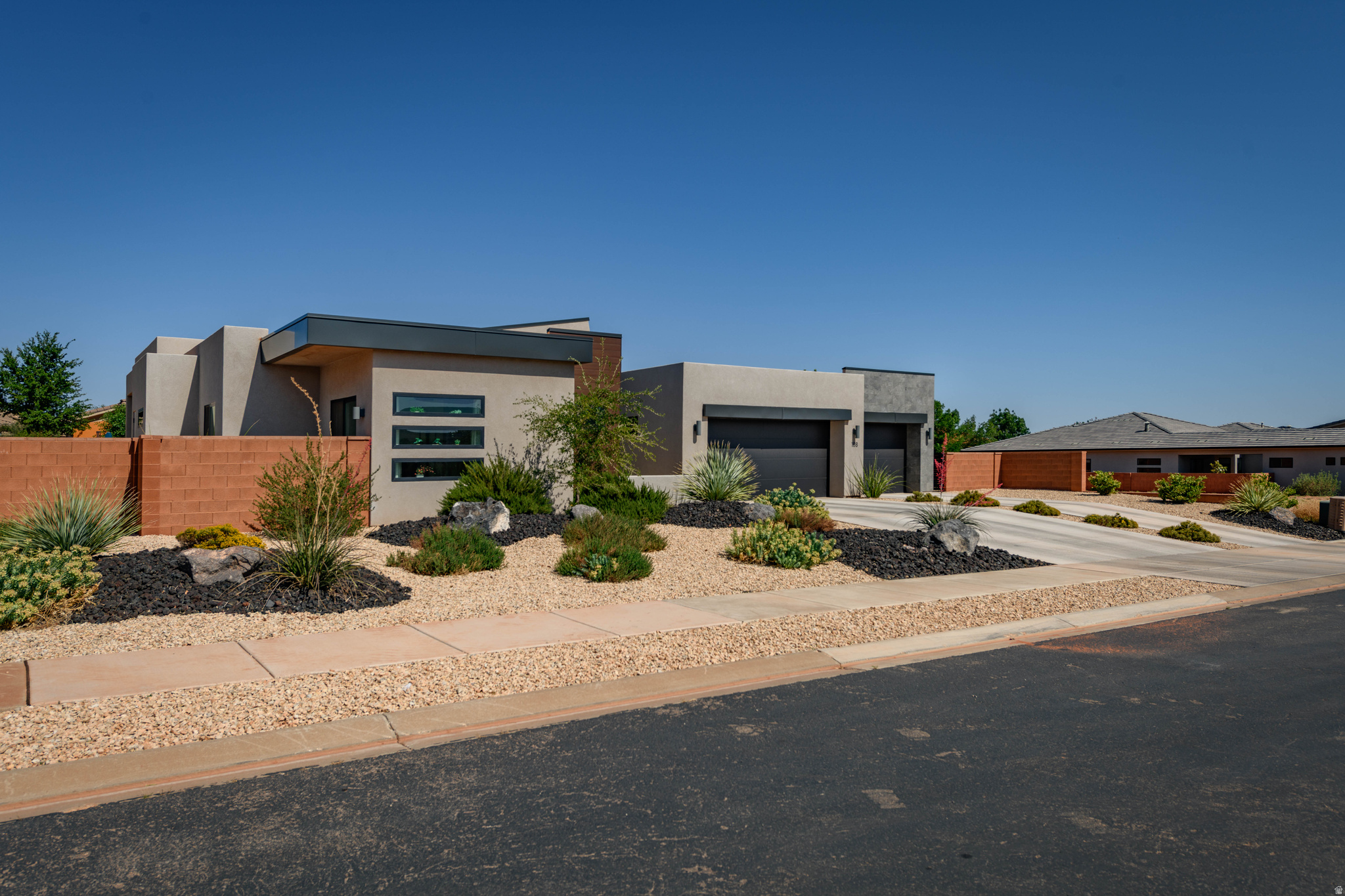 ARROWHEAD SUBDIVISION AMD - Residential