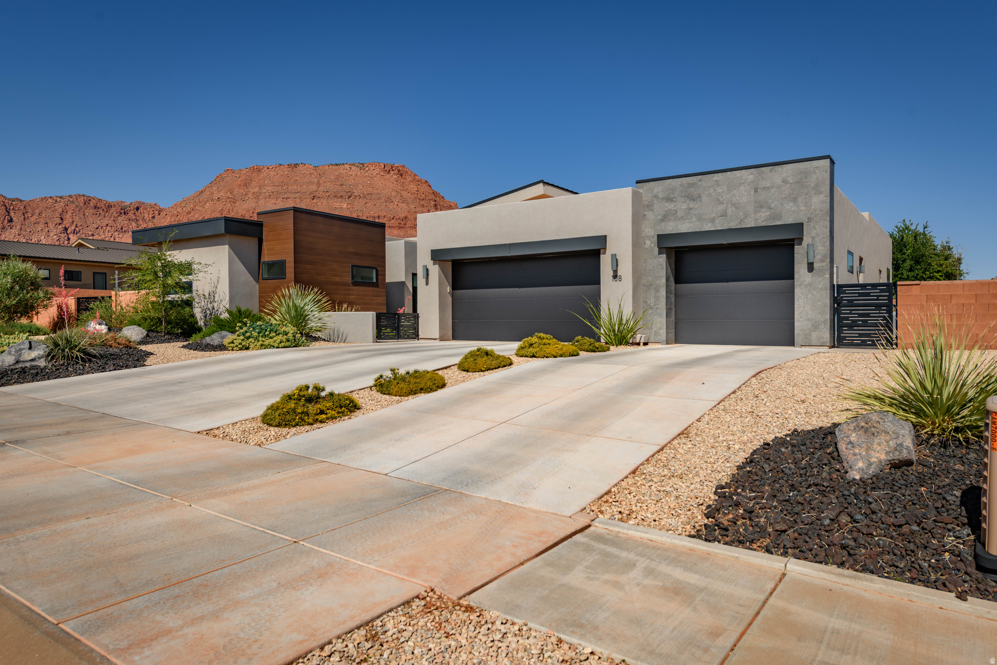 ARROWHEAD SUBDIVISION AMD - Residential