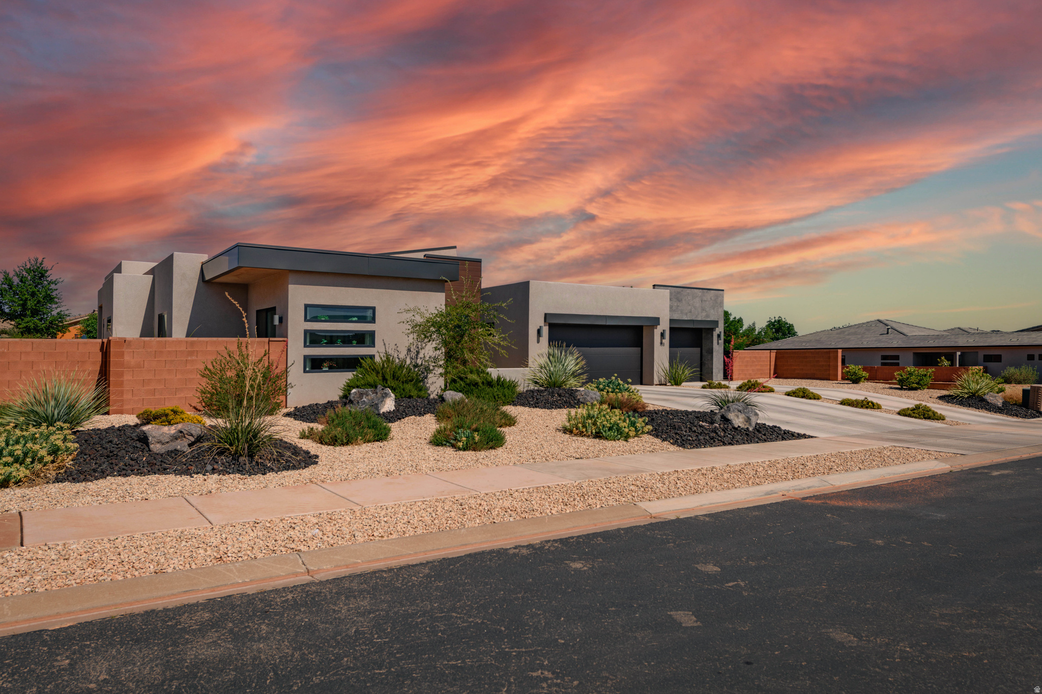 ARROWHEAD SUBDIVISION AMD - Residential