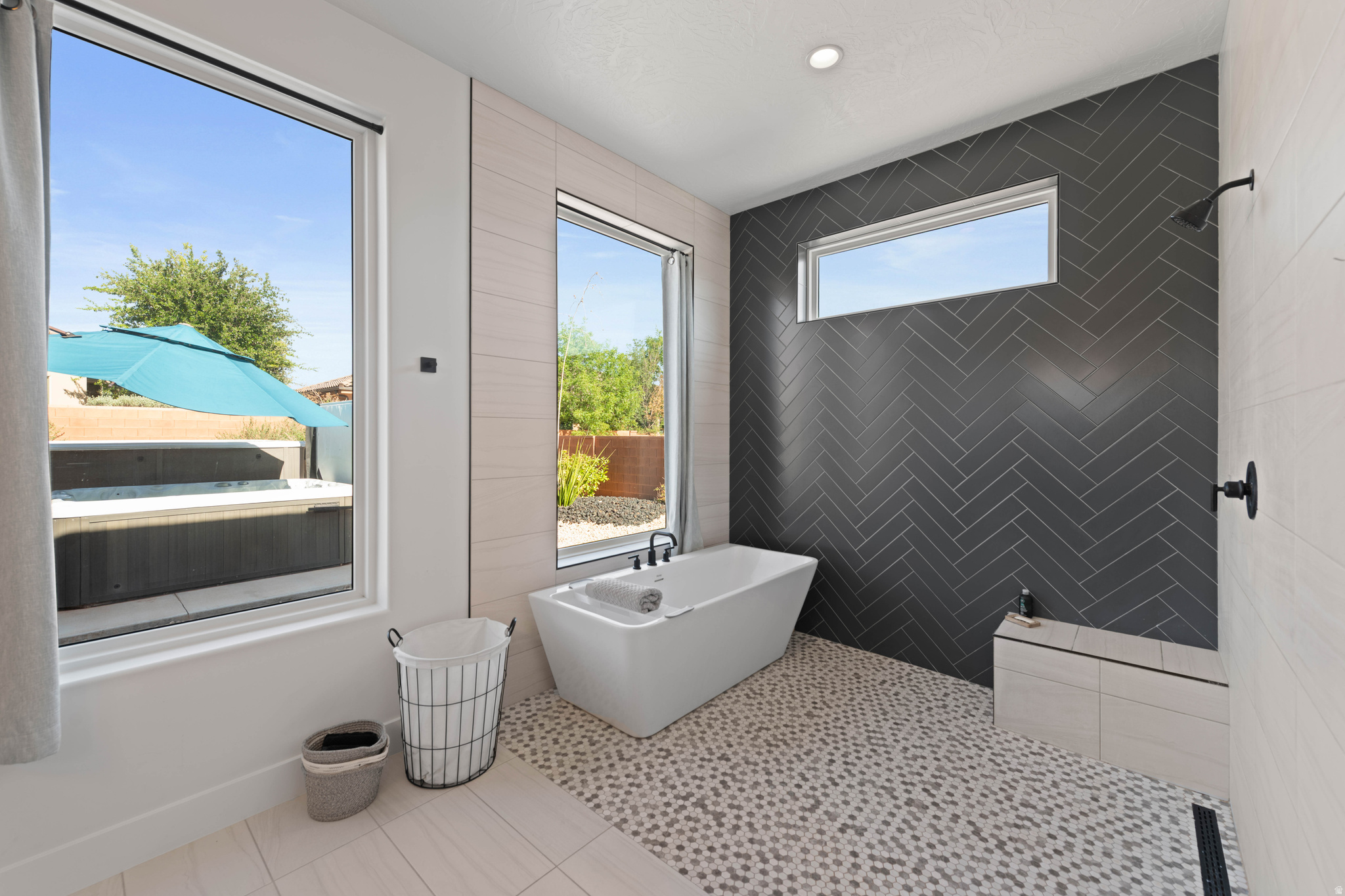 ARROWHEAD SUBDIVISION AMD - Residential