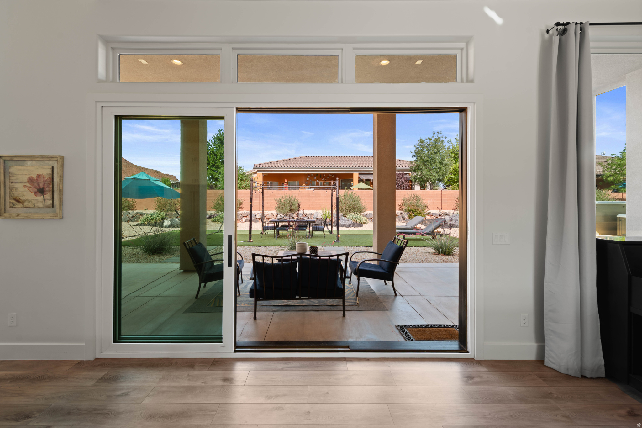 ARROWHEAD SUBDIVISION AMD - Residential