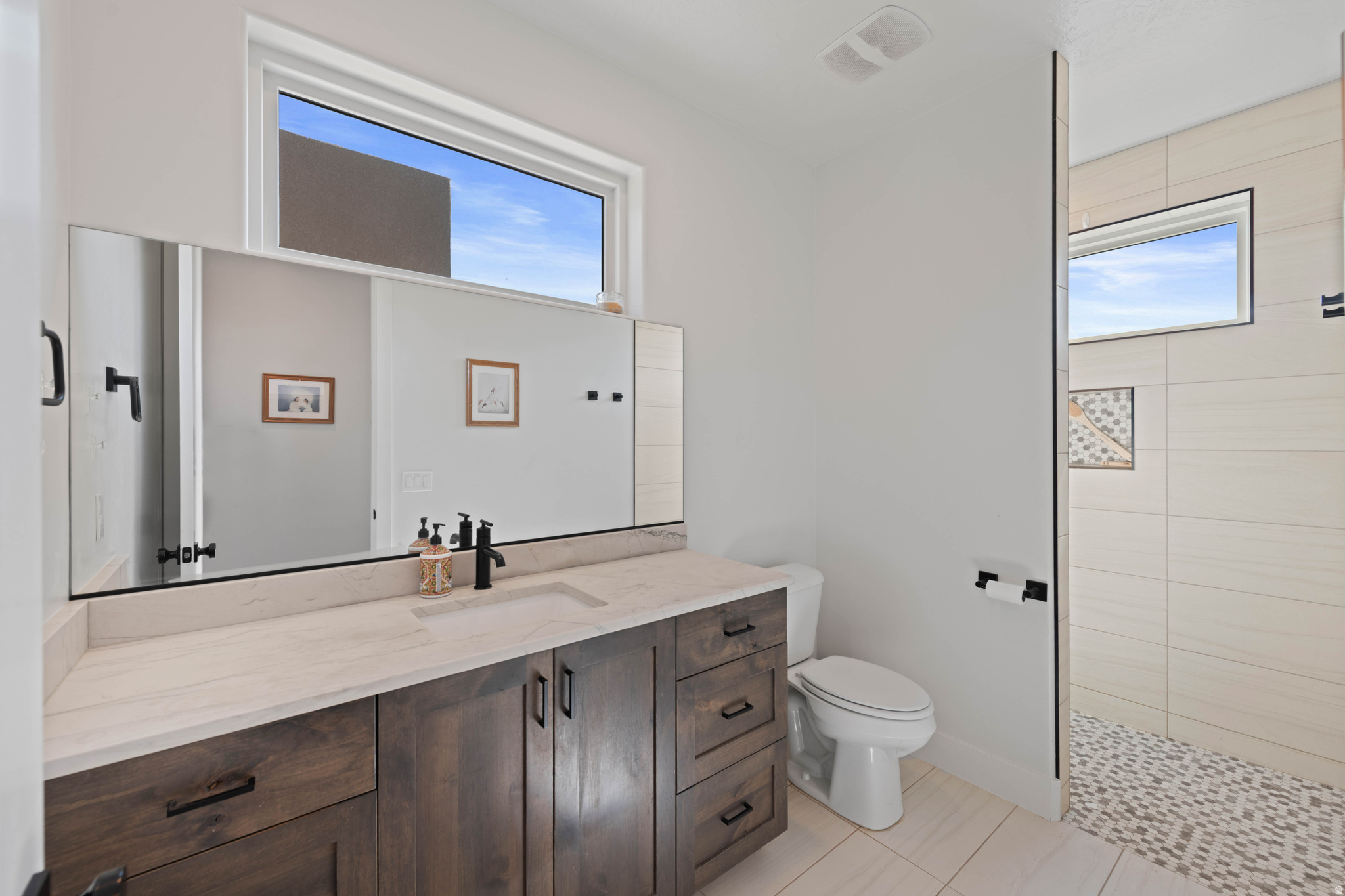 ARROWHEAD SUBDIVISION AMD - Residential