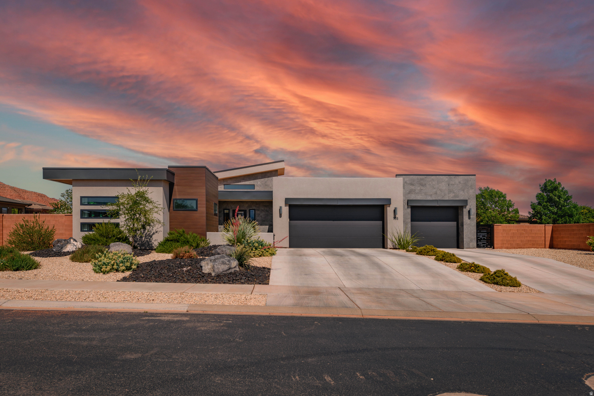 ARROWHEAD SUBDIVISION AMD - Residential