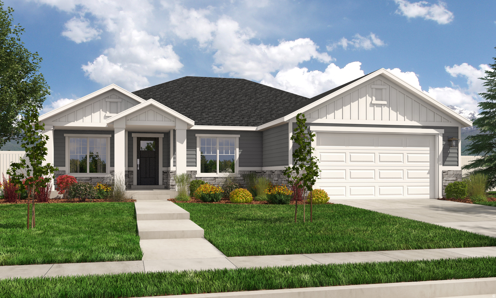 GOBLE ESTATES - Residential