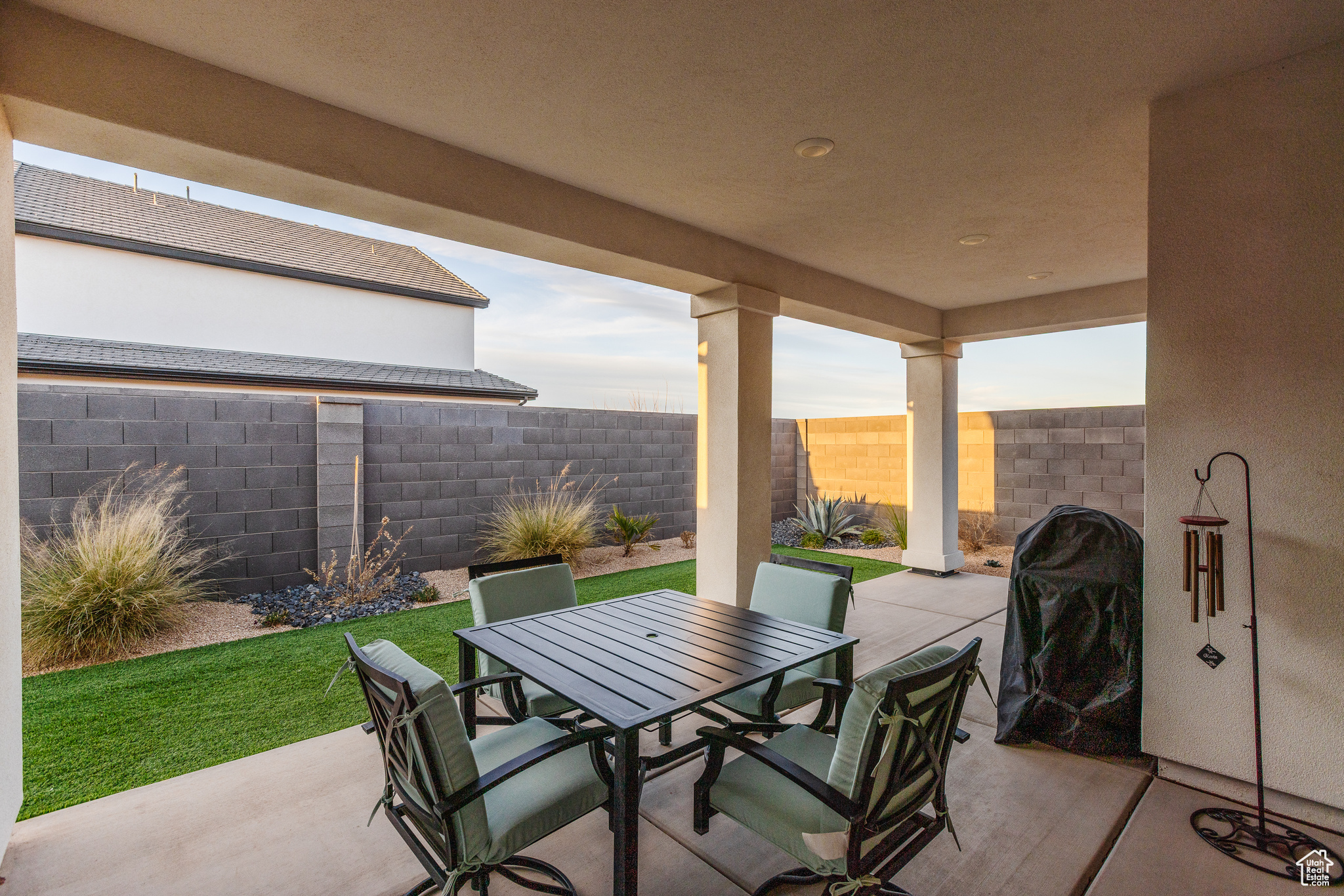 1538 S Star Springs Dr, Washington, Utah image 21