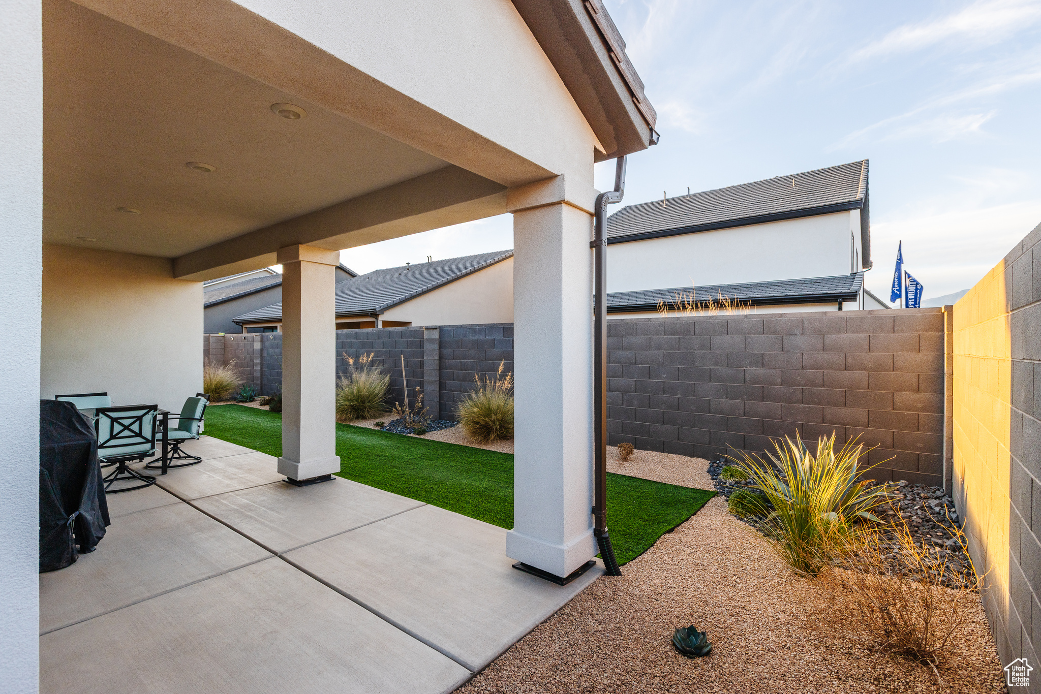 1538 S Star Springs Dr, Washington, Utah image 18