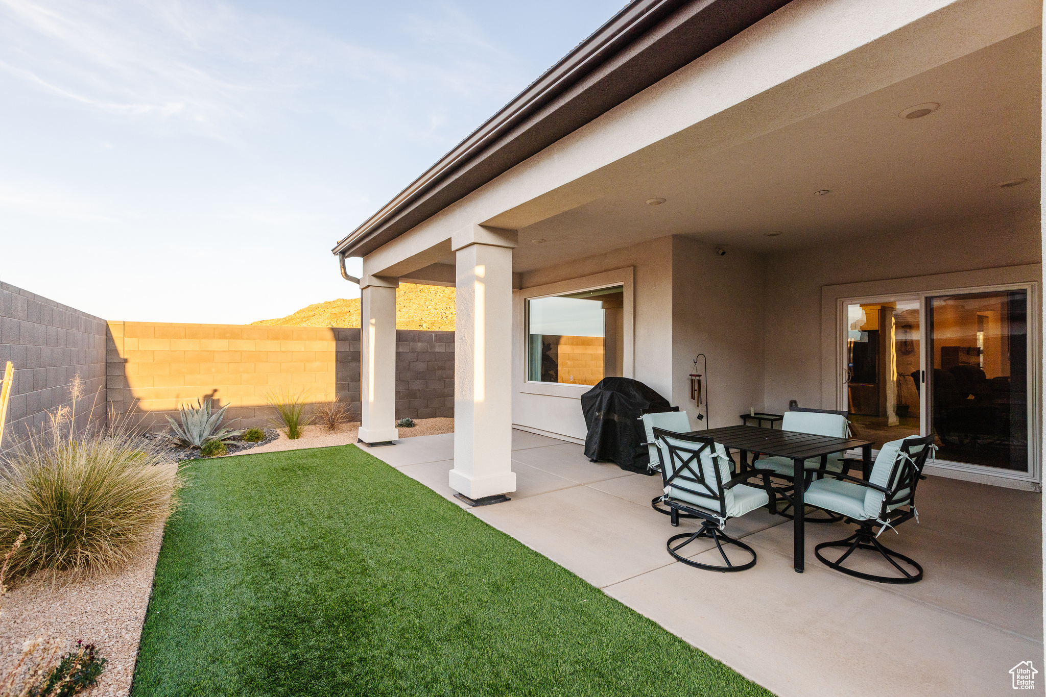 1538 S Star Springs Dr, Washington, Utah image 23