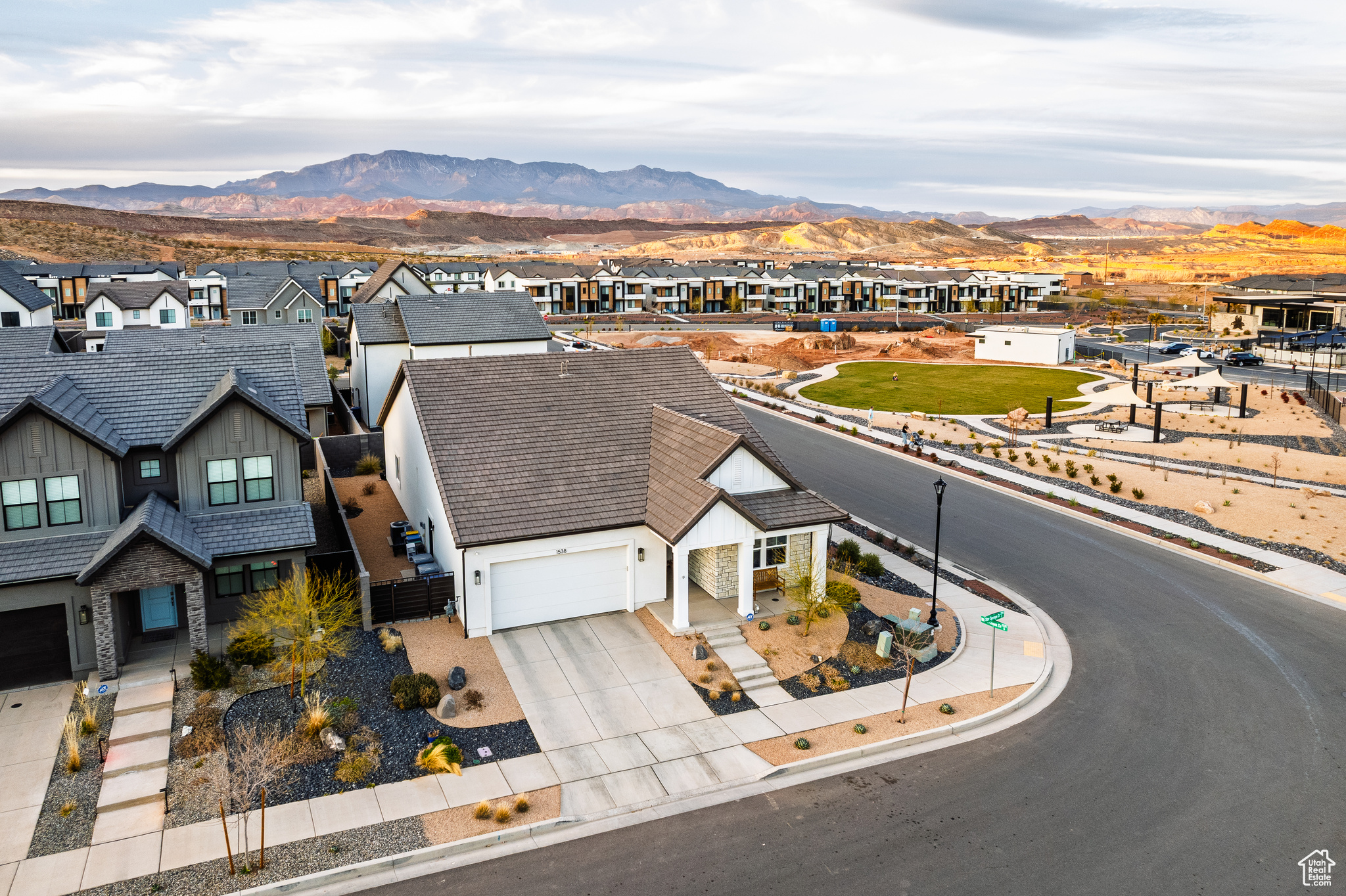 1538 S Star Springs Dr, Washington, Utah image 28